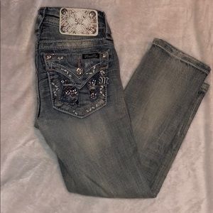 Miss Me... Jeans
